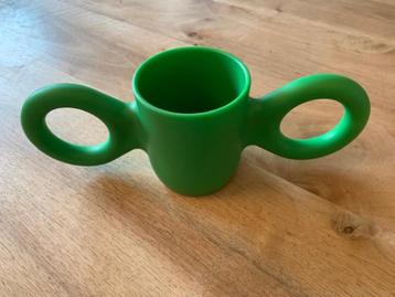 Design Beker Domoor van Richard Hutten beschikbaar voor biedingen