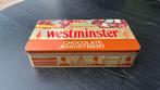 Vintage blik Jamesons Westminster, Ophalen of Verzenden, Gebruikt, Overige, Overige merken