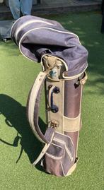 Vintage Adidas golftas uit de jaren 80, Ophalen, Gebruikt, Tas, Overige merken