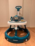 Zgan loopstoel twinky, Kinderen en Baby's, Speelgoed | Buiten | Voertuigen en Loopfietsen, Ophalen, Zo goed als nieuw, Overige typen
