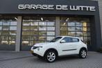 Nissan Juke 1.6 Acenta Eco, Auto's, Voorwielaandrijving, Euro 5, Stof, Zwart