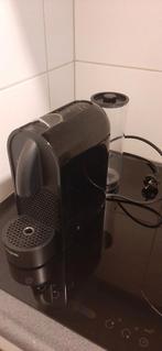 GRATIS kreps espressomachine LET OP: DEFECT, Witgoed en Apparatuur, Koffiezetapparaten, 4 tot 10 kopjes, Afneembaar waterreservoir