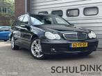 Mercedes C-klasse Combi 200 CDI Elegance AUTOMAAT|CRUISE CON, Achterwielaandrijving, Gebruikt, Huisgarantie, 4 cilinders