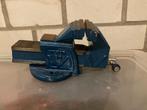 Bankschroef GS 80, Ophalen, Gebruikt