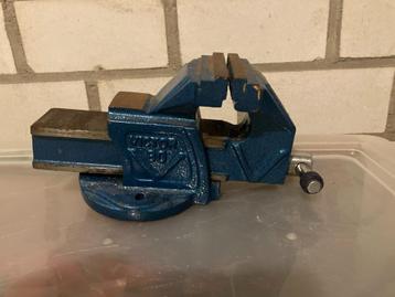 Bankschroef GS 80 beschikbaar voor biedingen