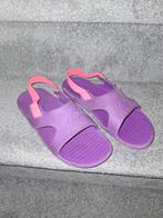 Paarse Nabaiji Sandalen Maat 33/34, Ophalen of Verzenden