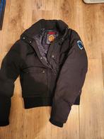 Superdry Everest Expedition Jas - Zwart maat 38, Zwart, Overige maten, Ophalen of Verzenden, Zo goed als nieuw