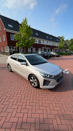 Hyundai IONIQ EV 120 pk Aut. 2018 Grijs, Auto's, Origineel Nederlands, Elektrisch, IONIQ, Particulier
