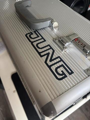 Spark 100 Inverter - Nieuw in Koffer! beschikbaar voor biedingen