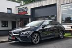 Mercedes-Benz CLA-klasse Shooting Brake 250 AMG-Line, Auto's, Mercedes-Benz, Automaat, CLA, Gebruikt, Zwart
