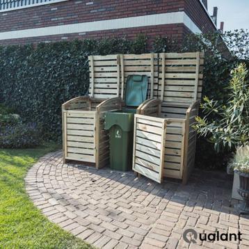 Stevige Containerbergingen - Gloednieuw beschikbaar voor biedingen