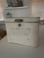 Vintage brocant Bakkersblik, Ophalen