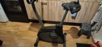 Tunturi Hometrainer - Goed Onderhouden, Ophalen, Zo goed als nieuw, Metaal, Buik