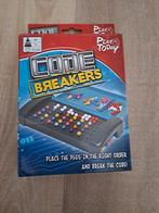 Code Breakers spel, Ophalen of Verzenden, Zo goed als nieuw