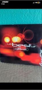 Coca-Cola Cinemotions - Best Of CD, Ophalen of Verzenden, Gebruikt, Boxset