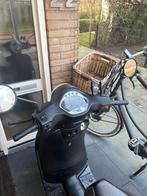 Senzo Riva Lux, Gebruikt, Ophalen of Verzenden, Benzine