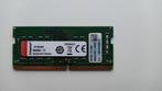 8GB DDR4 PC4-21300 2666Mh laptop memory, Computers en Software, RAM geheugen, Verzenden, DDR4, 8 GB, Nieuw