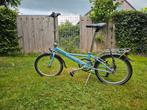 Dahon impulse vouwfiets 7V, Fietsen en Brommers, Fietsen | Vouwfietsen, Ophalen of Verzenden, Gebruikt, Dahon, Versnellingen