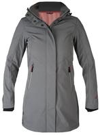 Lange softshell jas XS, Dieren en Toebehoren, Paardrijkleding, Horka, Maasbracht, Ophalen of Verzenden, Gersalsport@home.nl