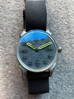 Kollokium Project Nr 1- unieke kans!, Sieraden, Tassen en Uiterlijk, Horloges | Heren, Overige merken, Staal, Polshorloge, Overige materialen