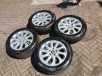 Winterwielen, Seat Leon 5F, winterbanden, Auto-onderdelen, Banden en Velgen, Ophalen, Gebruikt, 16 inch, Banden en Velgen