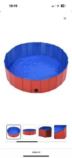 Honden zwembadje, Ophalen of Verzenden