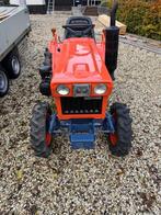 Mooie Kubota B7001 4WD, Zakelijke goederen, Agrarisch | Tractoren, Gebruikt, Tot 2500, Tot 80 Pk, Ophalen