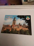 EEN GROET UIT. ZUTPHEN. 1984, Ophalen of Verzenden, Gelderland