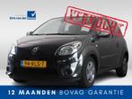 Renault Twingo 1.2-16V Collection (bj 2011), Gebruikt, 4 cilinders, 4 stoelen, Zwart