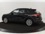 Audi Q3 45 TFSI e Advanced edition | Trekhaak Wegklapbaar |, Auto's, Audi, Parkeersensor, Stof, Gebruikt, Euro 6