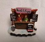 Kerstdorp Koek & Zopietent "Typisch Hollands", Diversen, Ophalen