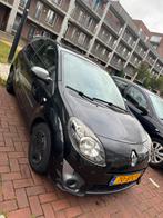 Renault Twingo 1.2 16V 2011 Zwart Te Koop, Auto's, 839 kg, Twingo, 74 pk, 4 cilinders