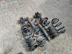 Originele Bilstein sport veren en dempers Astra H GTC OPC, Ophalen of Verzenden, Gebruikt, Opel