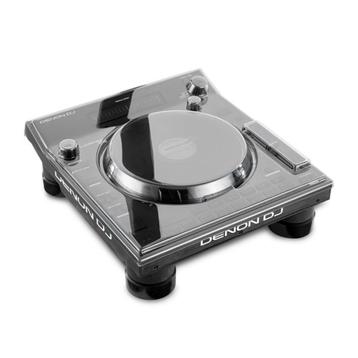 Decksaver stofkap voor Denon DJ LC6000 Prime beschikbaar voor biedingen