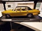 Opel Diplomat V8 1/18, Ophalen of Verzenden, Nieuw, Auto, Norev