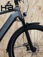 Kalkhoff Endeavour 5.B Move+ E-Bike 625Wh, Overige merken, Ophalen of Verzenden, Zo goed als nieuw, 51 tot 55 cm