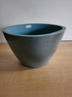 vele bloempotten, Rond, Ophalen of Verzenden, Zo goed als nieuw, Aardewerk