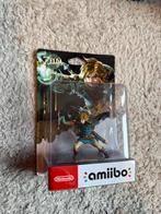 Amiibo link nieuw, 1 speler, Ophalen of Verzenden, Zo goed als nieuw