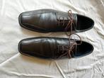 Daniel Hechter veterschoenen nieuw 46 donkerbruin, Bruin, Nieuw, Ophalen of Verzenden, Daniël Hechter