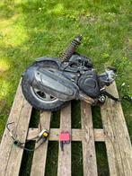 Piaggio Hexagon EXC Blok 150cc 2T – Plug & Play!, Ophalen of Verzenden, Zo goed als nieuw, Blok, Piaggio