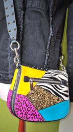 Marc jacobs nomad punk bag, Sieraden, Tassen en Uiterlijk, Ophalen of Verzenden, Zo goed als nieuw, Handtas