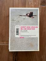 Kluun - Komt een vrouw bij de dokter, Kluun, Ophalen of Verzenden, Zo goed als nieuw, Nederland