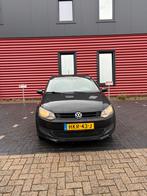 Volkswagen Polo 1.2 6V 44KW 5D My2009 2009 Zwart, Auto's, Voorwielaandrijving, 967 kg, 1198 cc, Zwart