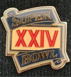 Super Bowl XXI V pin- epoxy, Verzamelen, Verzenden, Nieuw, Sport, Speldje of Pin