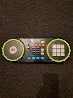 Leuke DJ-set voor kinderen, Ophalen of Verzenden, Gebruikt, Dj-set, Overige merken