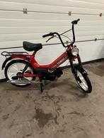 Tomos a35 65cc, Ophalen, Overige modellen, Maximaal 45 km/u, 65 cc