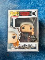 Funko Pop! Stranger Things Max (costume) 552, Ophalen of Verzenden