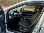 Volkswagen Polo 1.6 TDI Comfortline . Navigatie . Multi stuu, Auto's, Volkswagen, Voorwielaandrijving, Gebruikt, Wit, Origineel Nederlands
