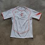 Nederlands elftal voetbalshirt 2004/06, Shirt, Gebruikt, Maat M, Verzenden