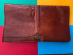 Oude tas “originale Firenze Italy”, Overige merken, Gebruikt, Bruin, Ophalen of Verzenden